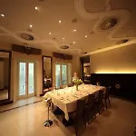 Roset Hotel&residence 4*