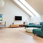 فندق Roset & براتسيلافا