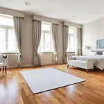 Roset Hotel&residence 4*
