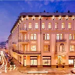 Hotel Roset Hotel&residence 4*