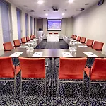 Roset Hotel&residence Hotel 4*