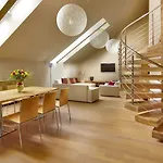 Hotel Roset Hotel&residence 4*