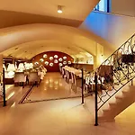 Hotel Roset Hotel&residence 4*