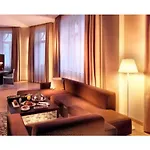 Roset Hotel&residence 4* Bratislava