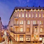 Hotel Roset Hotel&residence 4*