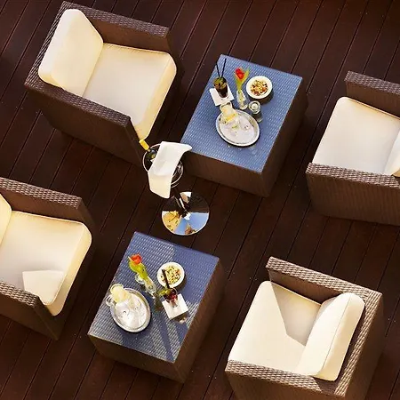 Hotel Roset & Pressburg