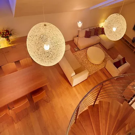 Hotel Roset & Pressburg