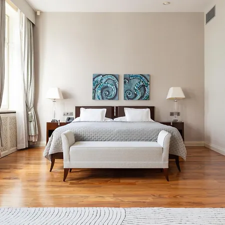 Otel Roset &