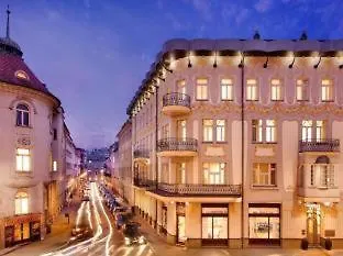 Otel Roset &