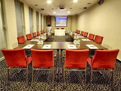 Roset & 4* Pressburg