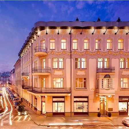 Otel Roset & 4*