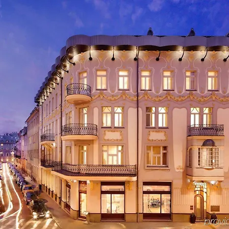 Roset & Otel