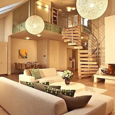 Roset & Hotel Bratislava