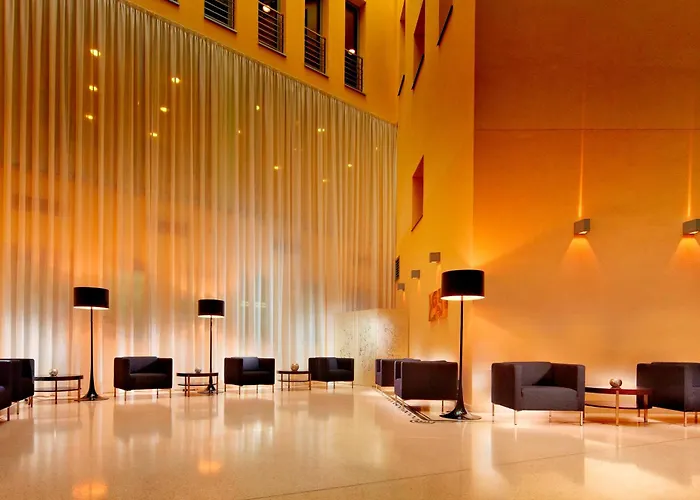 Hotel Roset & Bratislava