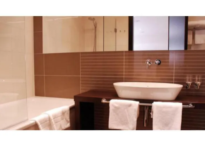 Roset & Hotel Bratislava