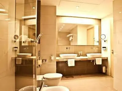 Hotel Roset & Bratislava