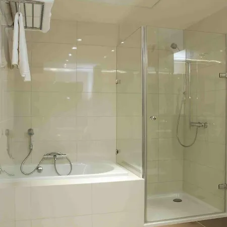 Roset & Hotel Bratislava