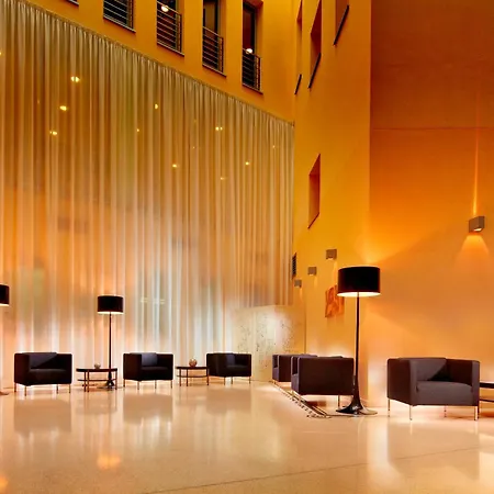 Hotel Roset & Bratislava