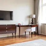 Szálloda Roset & Pozsony