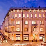 Szálloda Roset & 4*